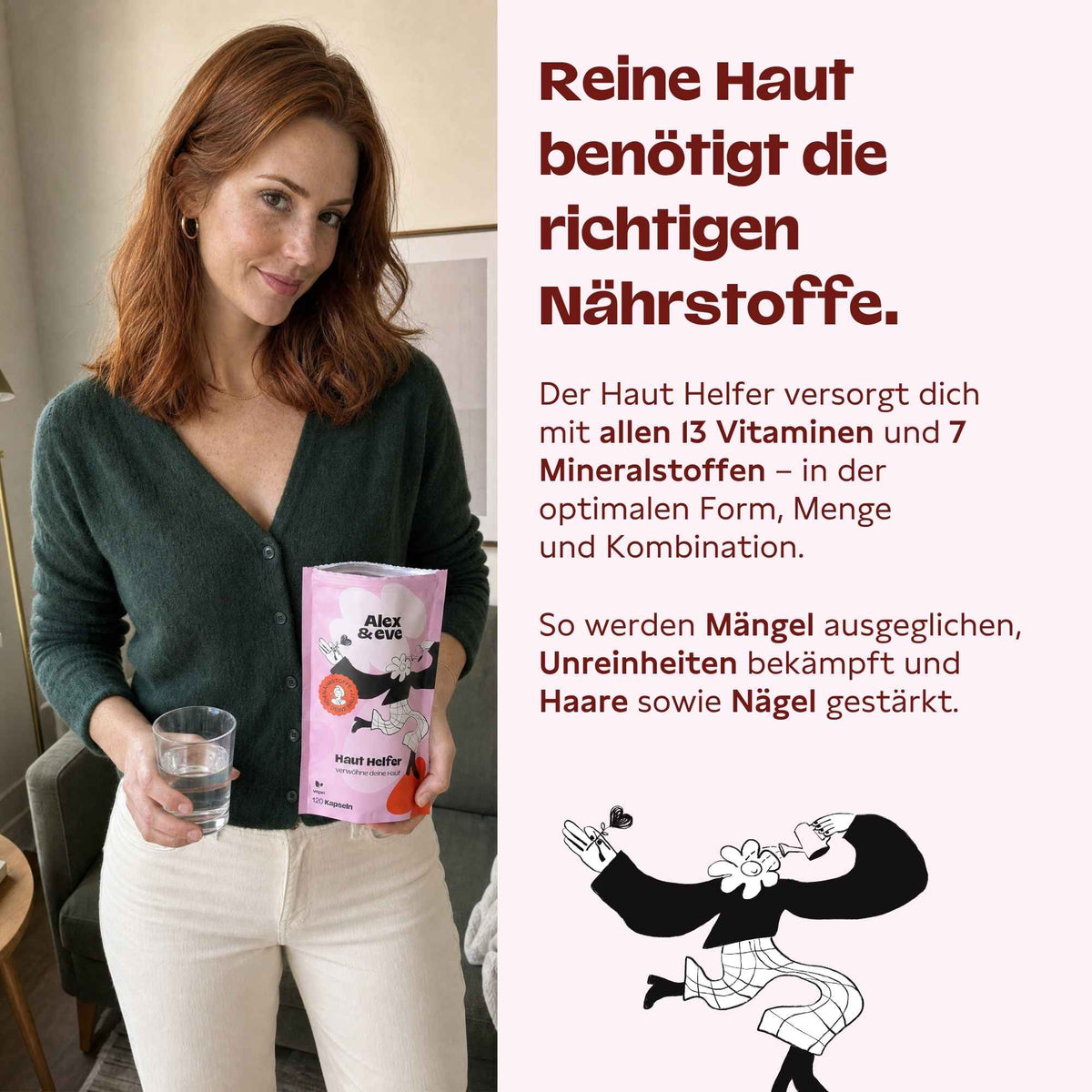 Haut Helfer