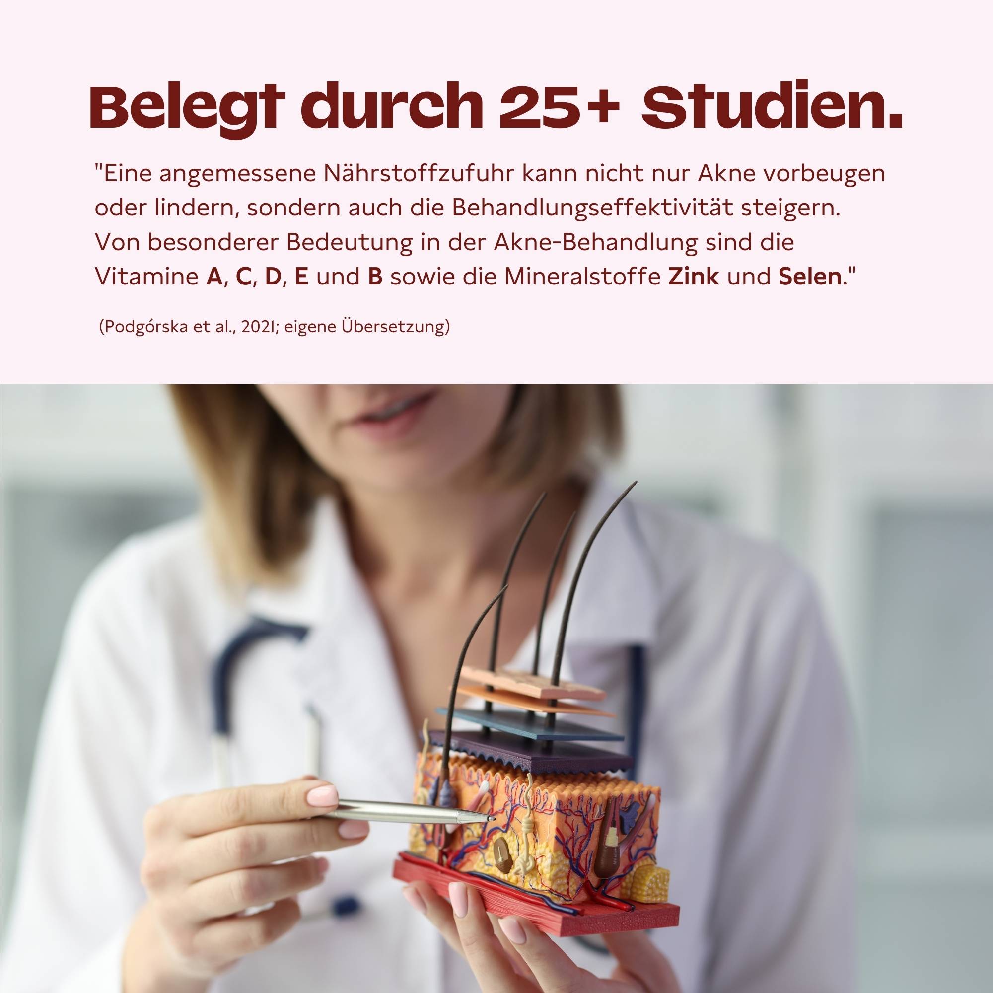 Haut Helfer Starterset