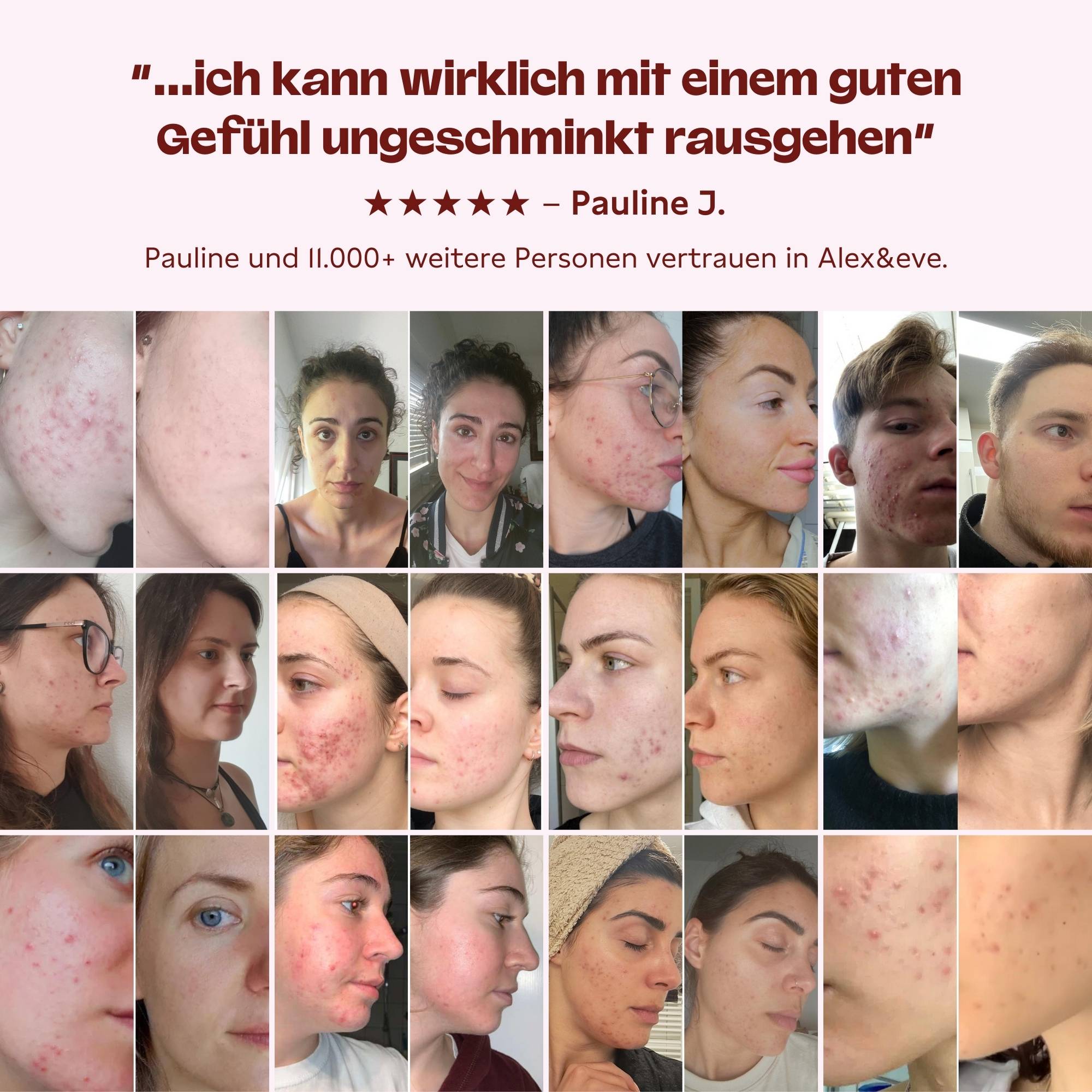 Haut Helfer Starterset