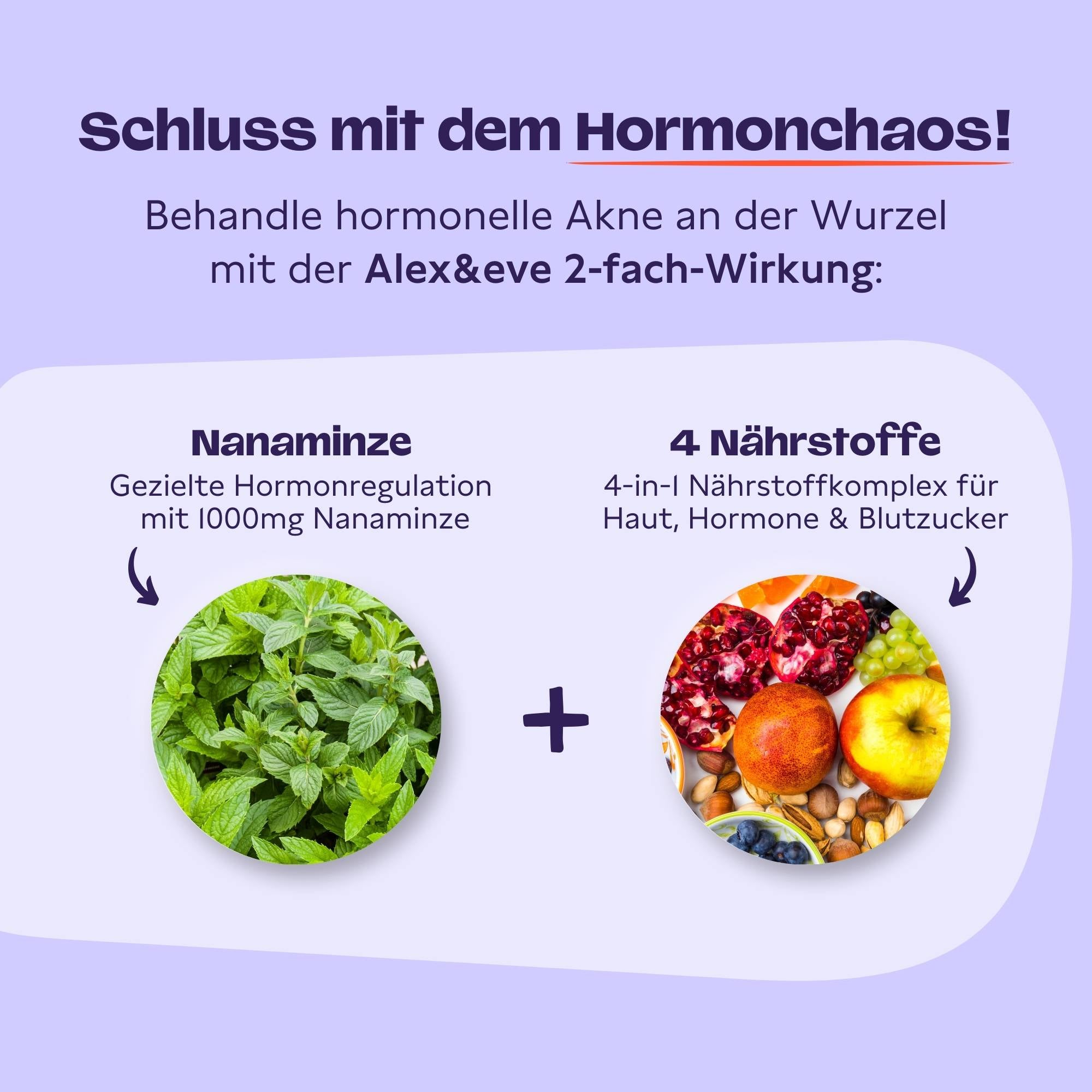 Hormon Harmonie