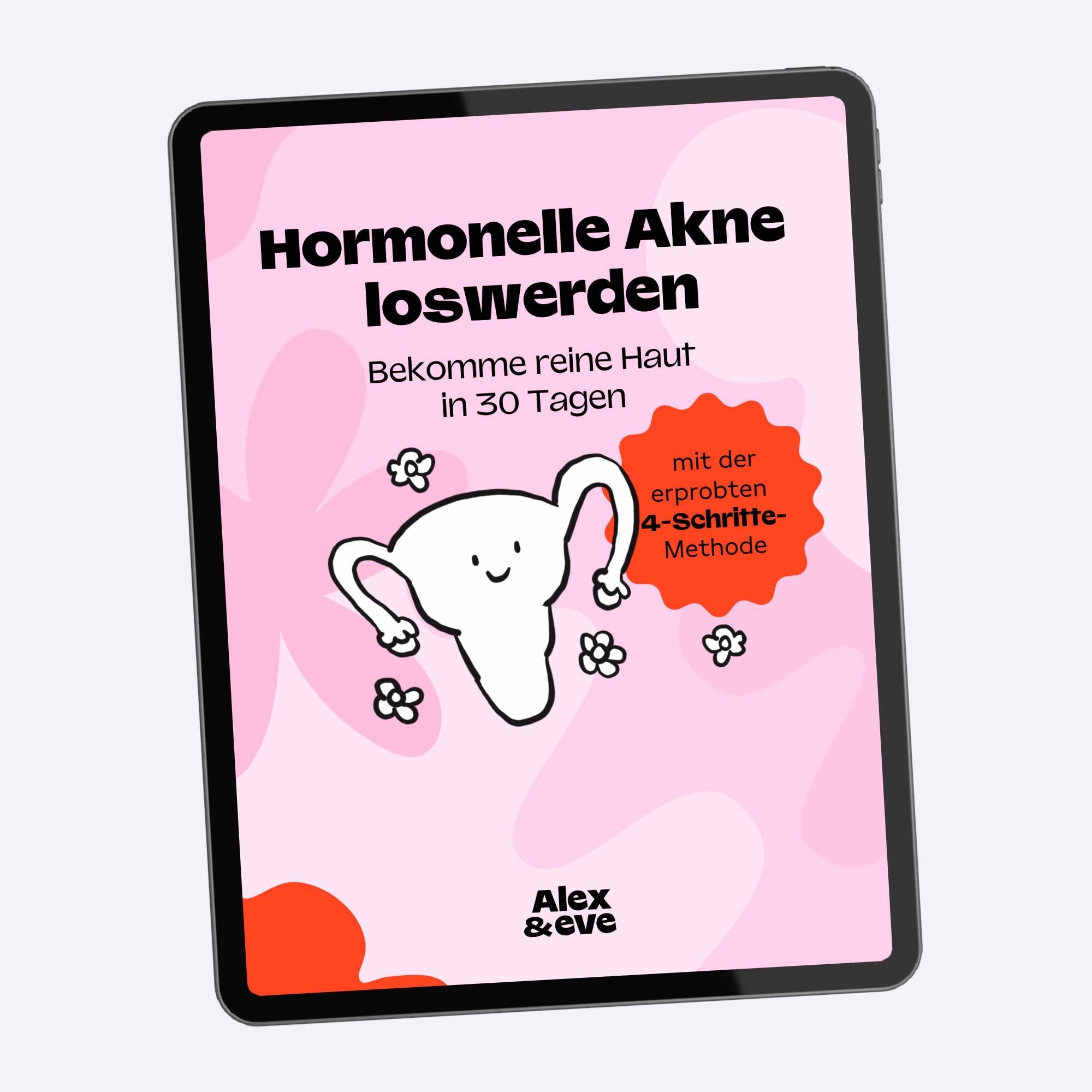 Akne eBook
