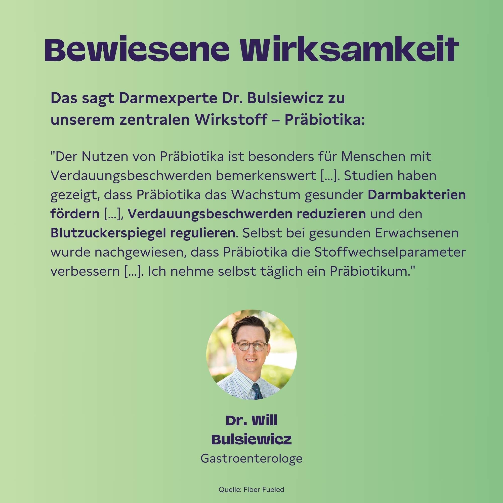 Flora Formel - Alex&eve