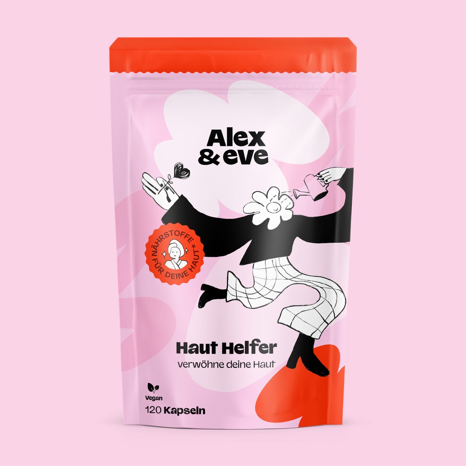Haut Helfer - Alex&eve