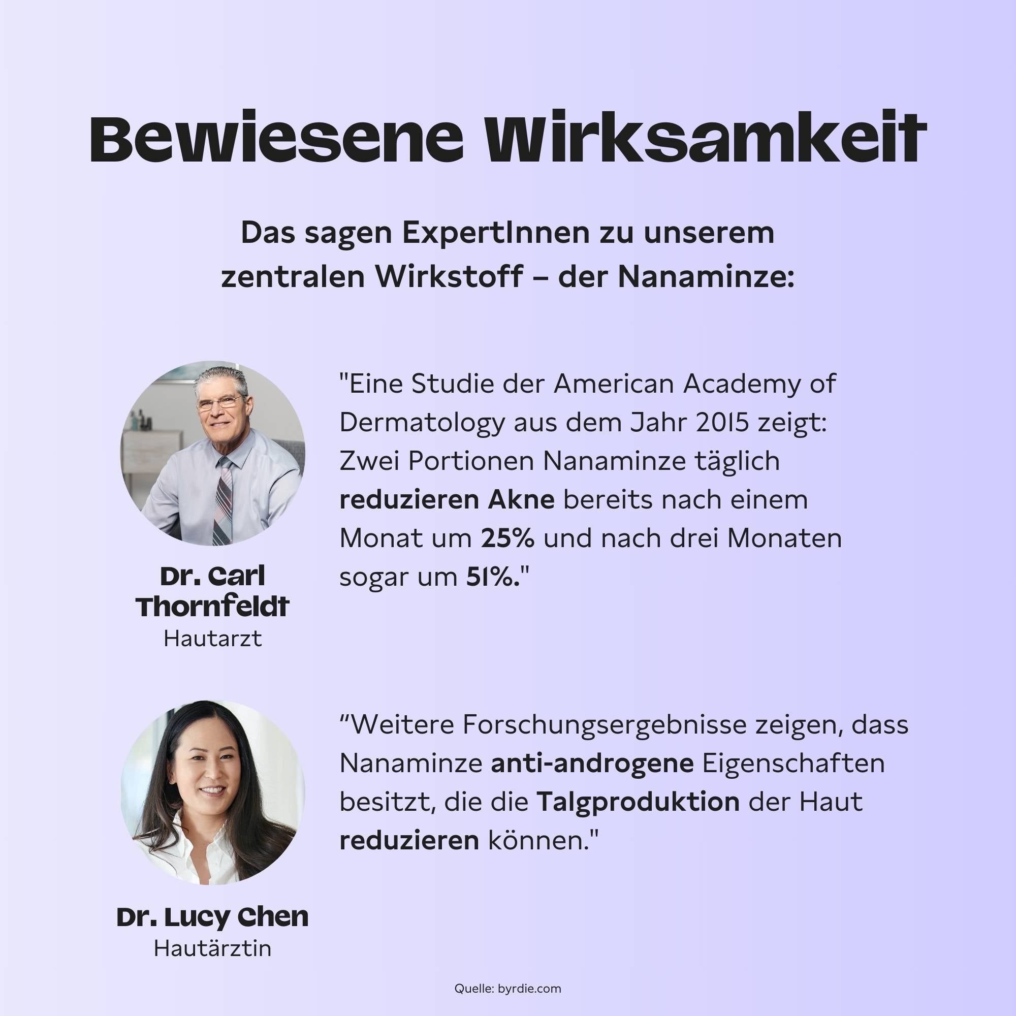 Hormon Harmonie - Alex&eve