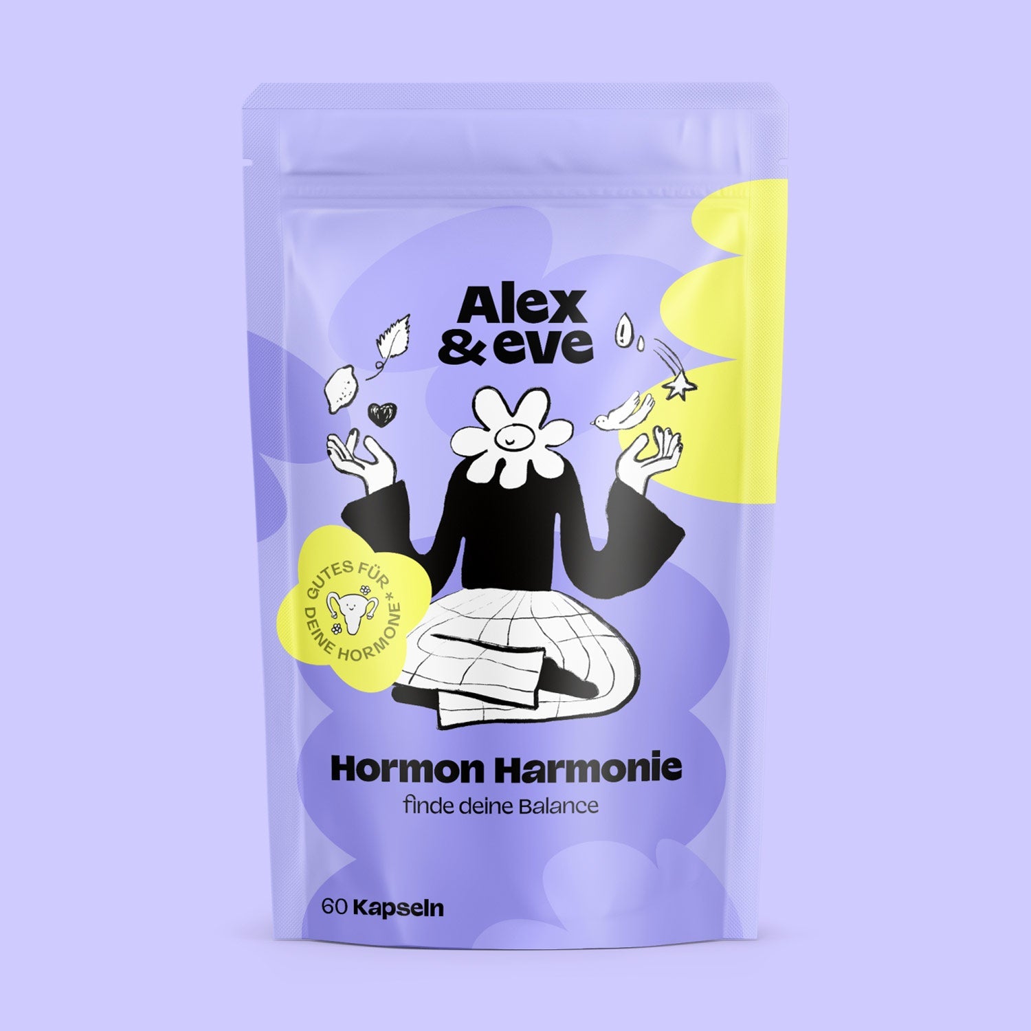 Hormon Harmonie - Alex&eve