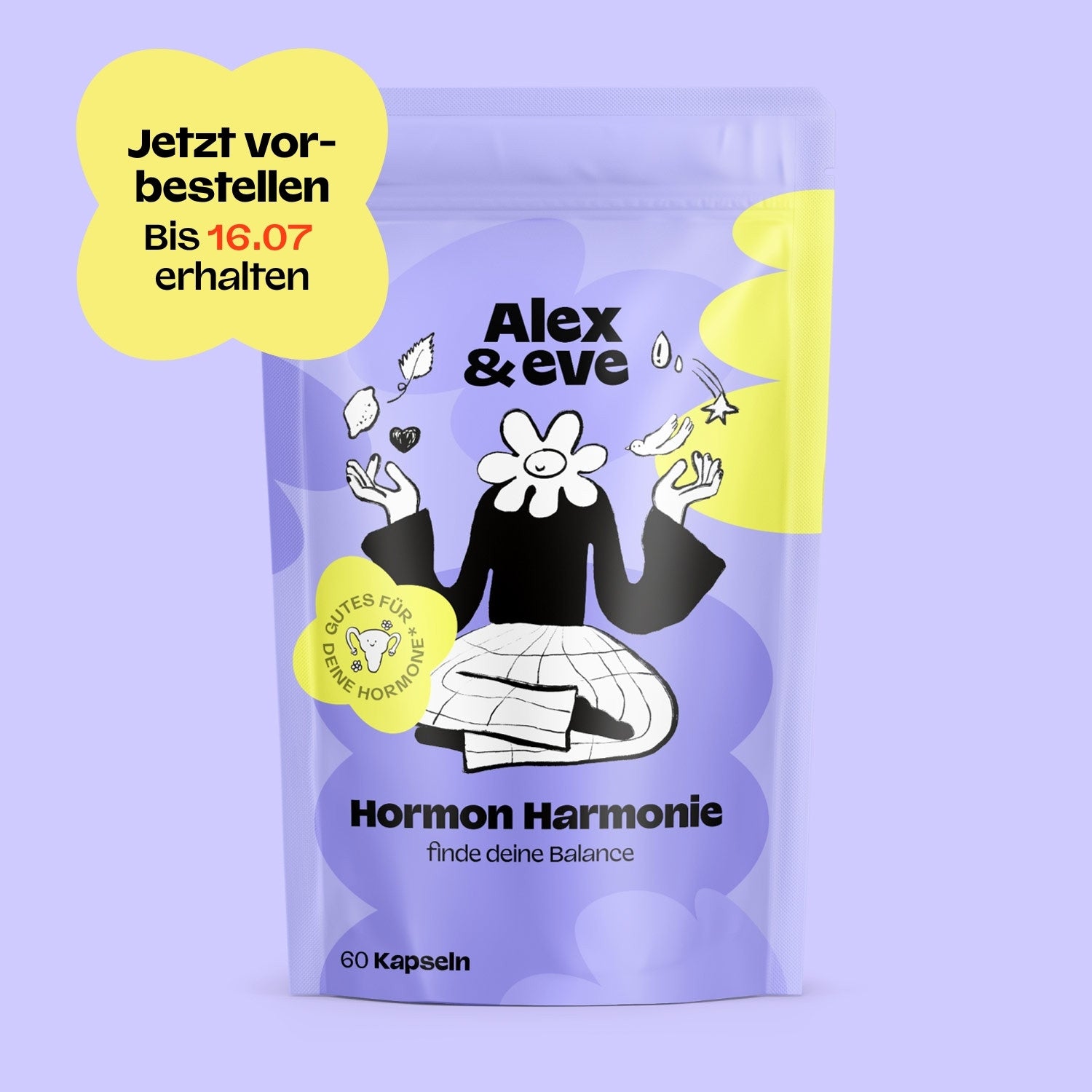 Hormon Harmonie
